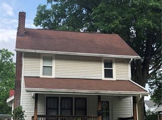 1238 Dayton St, Akron, OH 44310