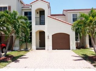 4121 SW 149th Ct #4121, Miami, FL 33185