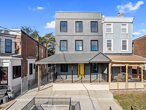 3rd image of 228 N 63rd St #2