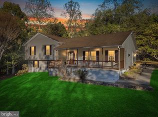 7817 Hazeland Ln, Boston, VA 22713