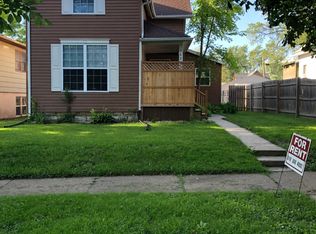 942 18th Ave SW, Cedar Rapids, IA 52404