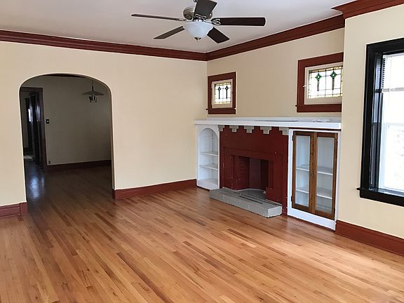 3rd image of 4607 N Central Park Ave #2