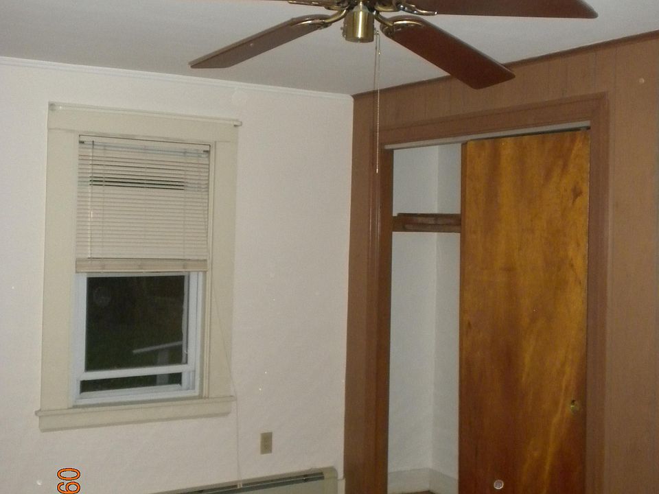 1st Bedroom