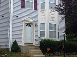 2516 Bolinbrook Ct, Bryans Road, MD