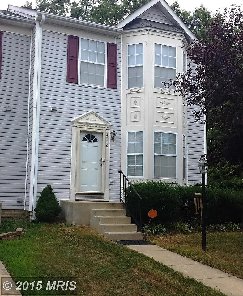 2516 Bolinbrook Ct photo 1