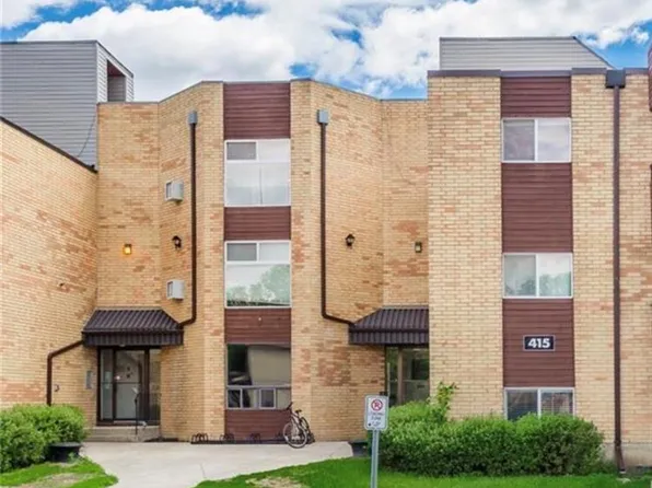 UNIT 305-415 Tait COURT, Saskatoon, SK S7H 5L3