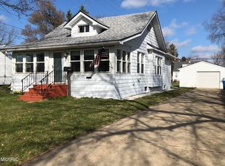 60 27th St N, Battle Creek, MI 49015