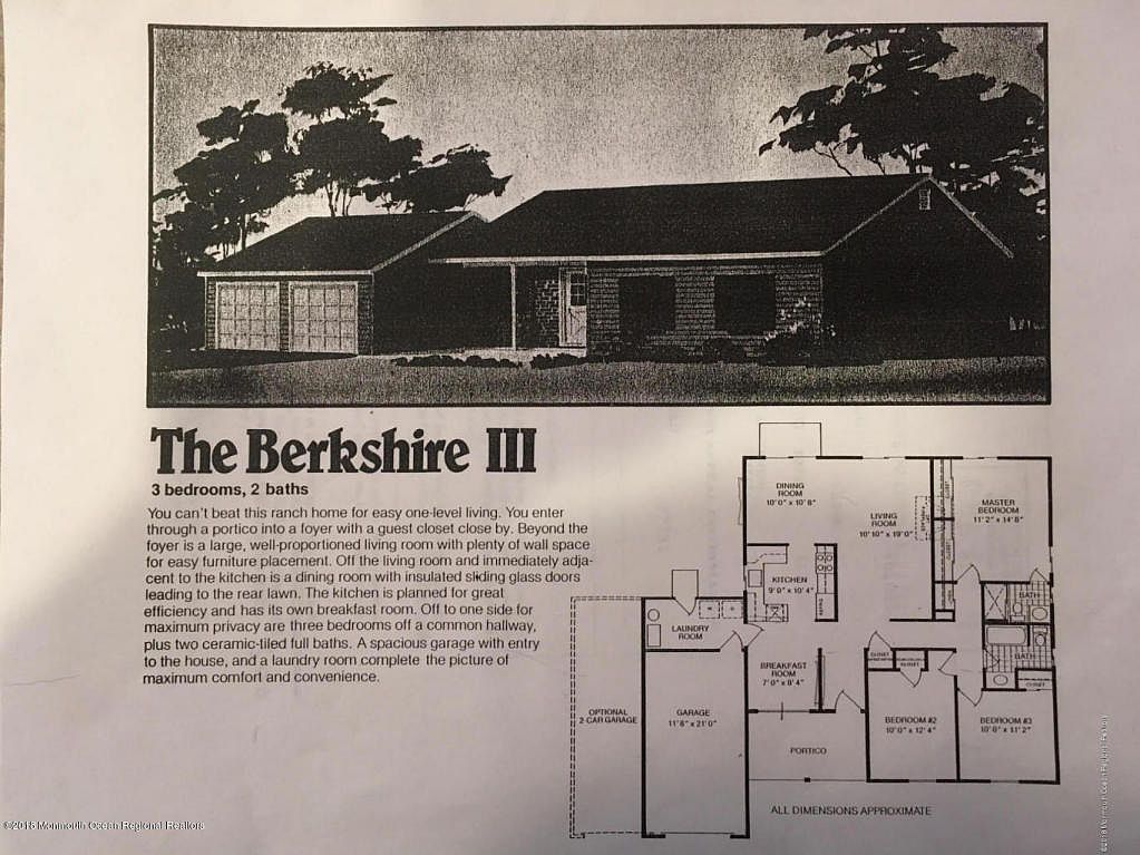 65 Appletree Rd, Howell, NJ 07731 Zillow