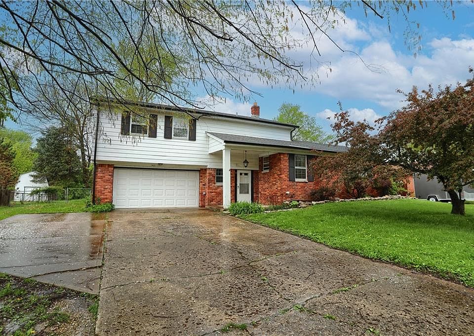 8022 Stafford Ln, Indianapolis, IN 46260 Zillow