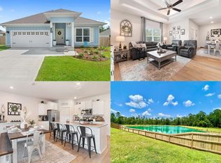 6044 Rutherford Loop, Pensacola, FL 32526