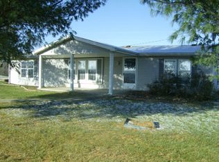 4213 Woodward Rd, Germantown, KY 41044