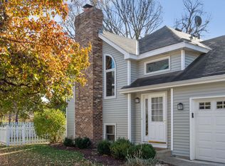 17609 Lorence Way, Eden Prairie, MN 55346