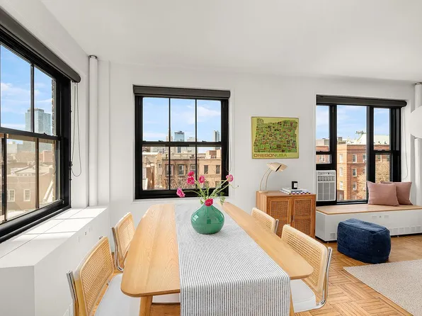 361 Clinton Ave APT 7D, Brooklyn, NY 11238