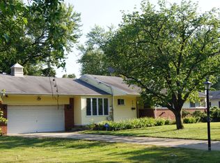 201 Kerby Hill Rd, Fort Washington, MD 20744