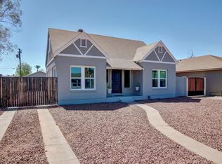 1521 E Brill St, Phoenix, AZ 85006