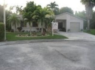 4928 SW 11th Pl, Margate, FL 33068