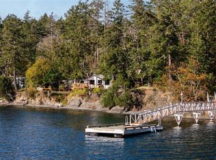 28 McKenzie Cres, Southern Gulf Islands, BC