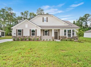 213 Park View Ln, Kingsland, GA 31548