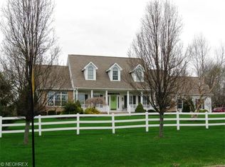 1949 Middleton Rd, Hudson, OH 44236