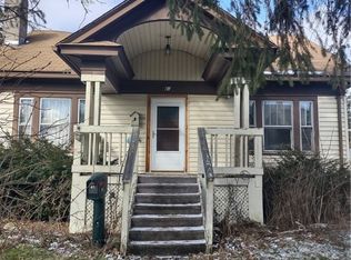 41 Northview Park, Attica, NY 14011
