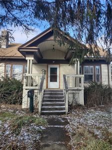 41 Northview Park, Attica, NY, 14011