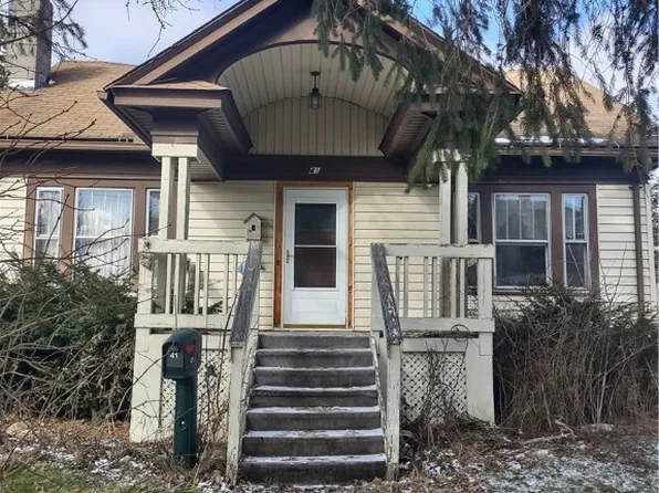 41 Northview Park, Attica, NY 14011