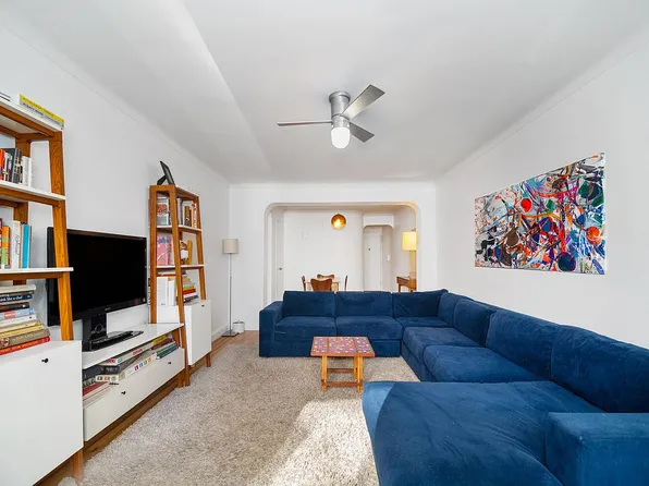 98 Park Ter E APT 1C, Manhattan, NY 10034