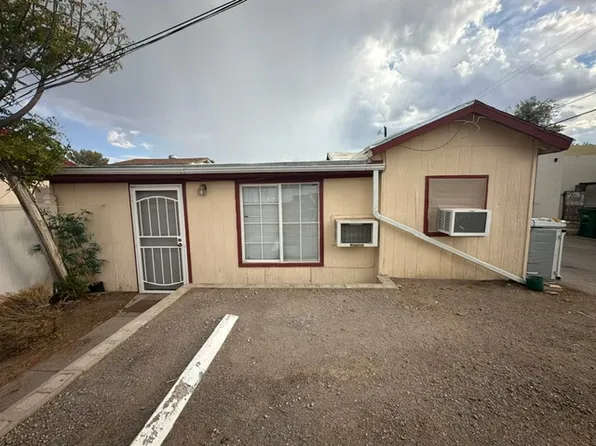 (undisclosed Address), Boulder City, NV 89005