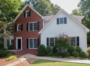 2335 Bexford Vw, Cumming, GA 30041