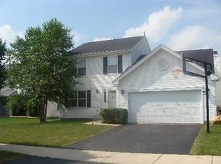 521 Ryegrass Ct, Aurora, IL 60504
