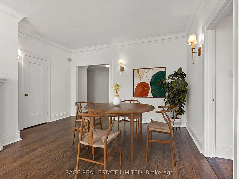 150 Balmoral Ave #502 — Photo 8