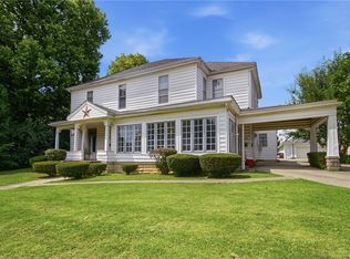 218 E Wadsworth St, Eaton, OH 45320