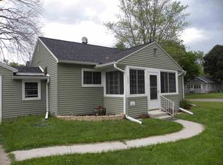 523 Minnesota Ave, Wisconsin Dells, WI 53965