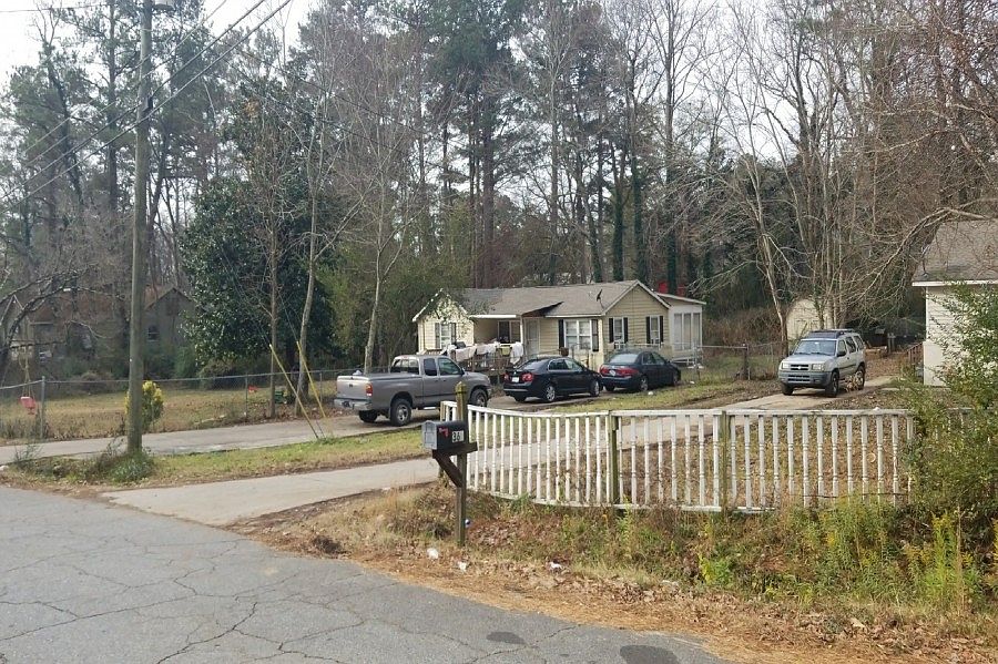 1st image of 2366 Pine Branch Dr SW