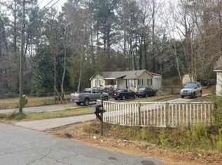 2366 Pine Branch Dr SW, Marietta, GA 30060