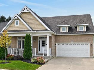 51 Schooner Dr, Norfolk County, ON N0A1N3