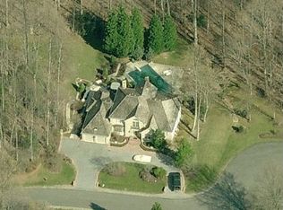 10631 Summersweet Ct, Fairfax Station, VA 22039