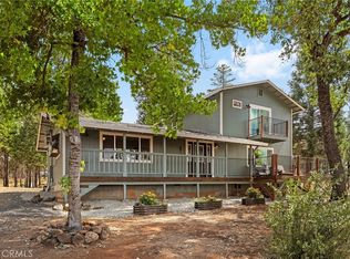 490 Vilas Rd, Cohasset, CA 95973