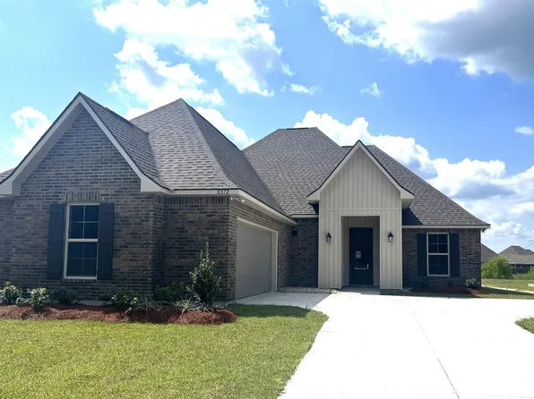 11372 Densmore Dr, Denham Springs, LA 70726