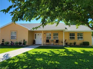 101 Keele Rd, Caliente, NV 89008