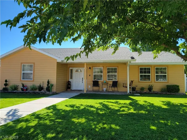 101 Keele Rd, Caliente, NV 89008