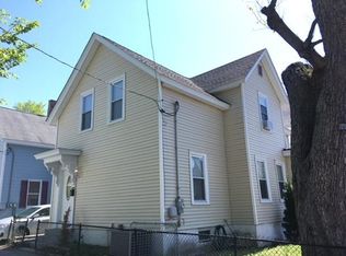 1 Hamel Pl, Lowell, MA 01850