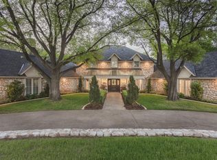 3317 Hickory Stick Rd, Oklahoma City, OK 73120