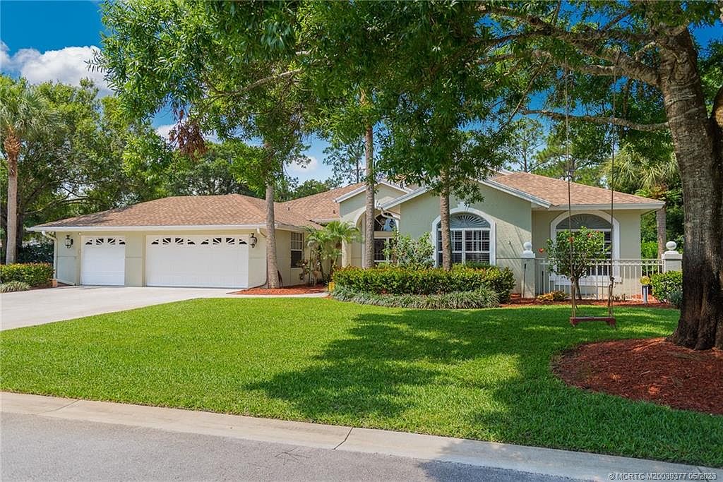 2006 SW Briaroak Trl Palm City FL 34990 Zillow