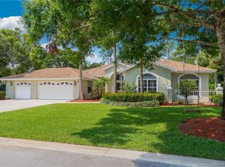 2006 SW Briaroak Trl, Palm City, FL 34990