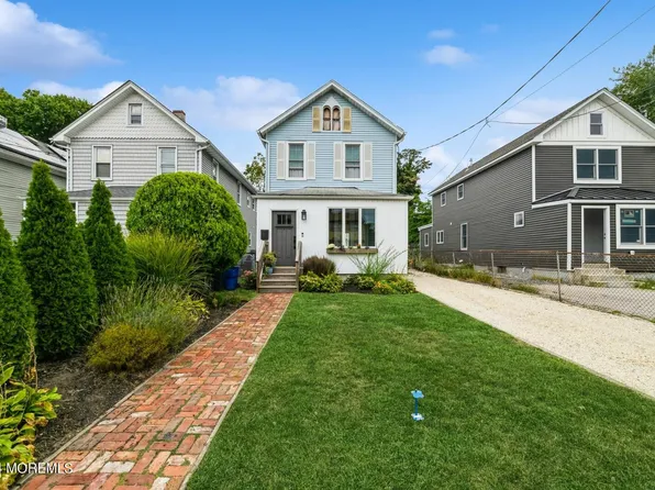 151 Grand Avenue, Long Branch, NJ 07740
