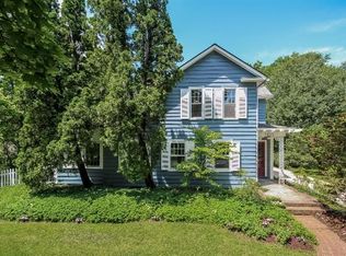 1025 Spring St, Ann Arbor, MI 48103