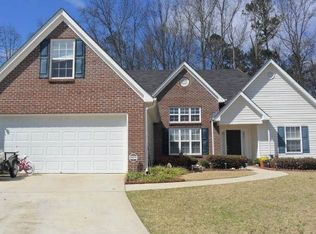 3320 Imperial Hill Dr, Snellville, GA