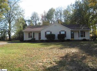 1123-1125 2nd St, Inman, SC 29349