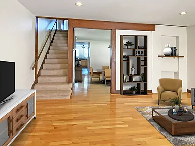 Property tour
